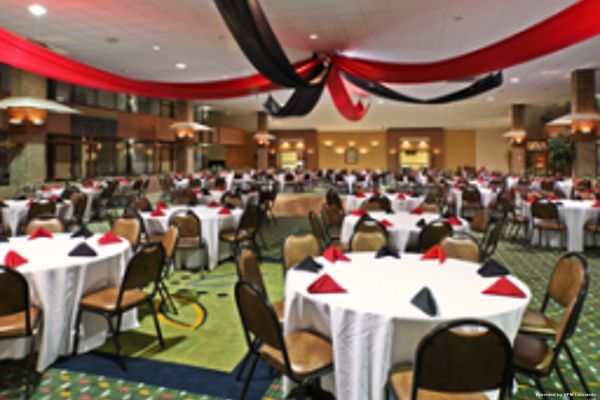 FairBridge Inn & Suites (Jonesboro)